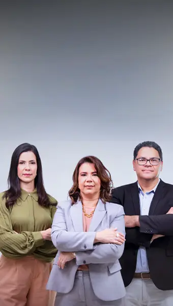 Banner de apresentação da empresa